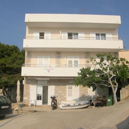 Apartments Brico Primošten Extérieur photo