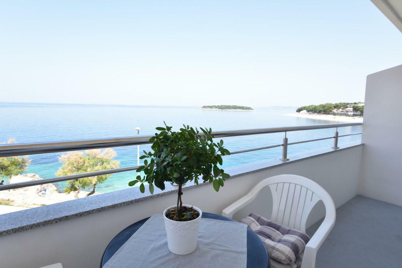 Apartments Brico Primošten Extérieur photo