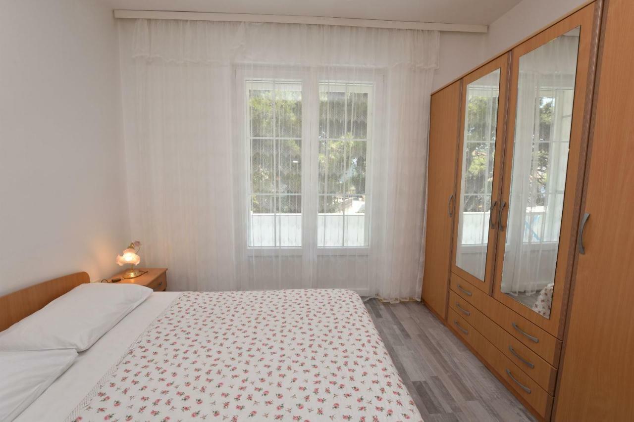 Apartments Brico Primošten Extérieur photo