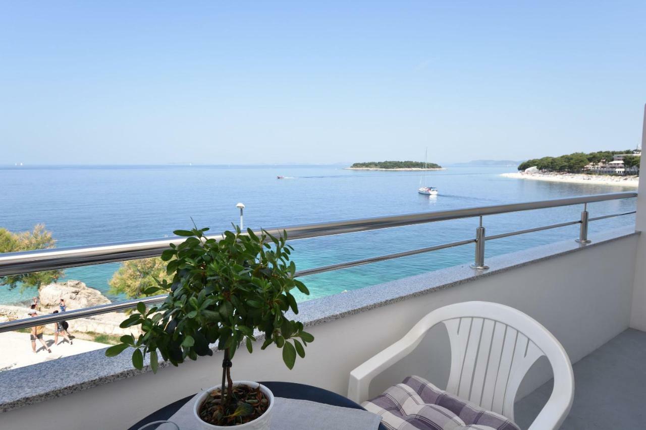 Apartments Brico Primošten Extérieur photo