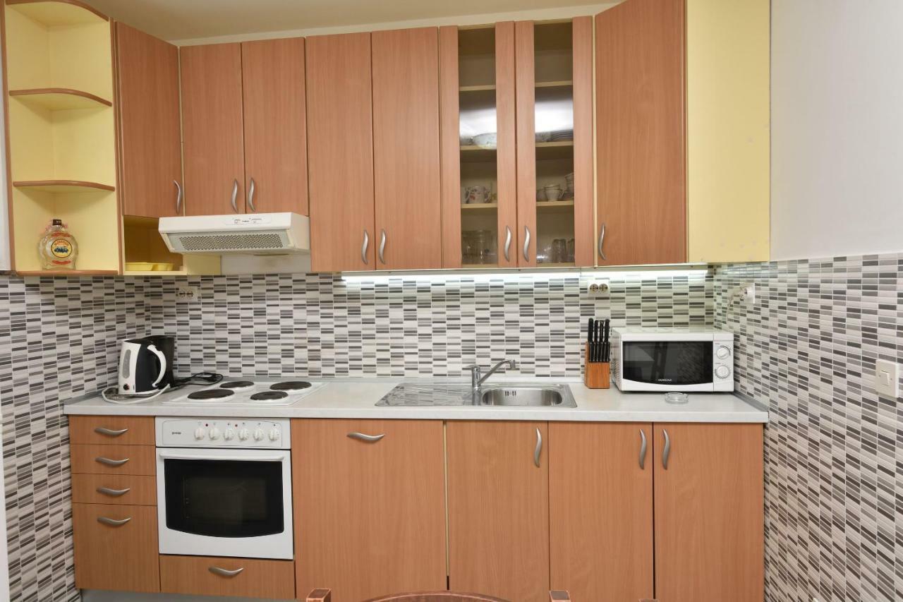 Apartments Brico Primošten Extérieur photo