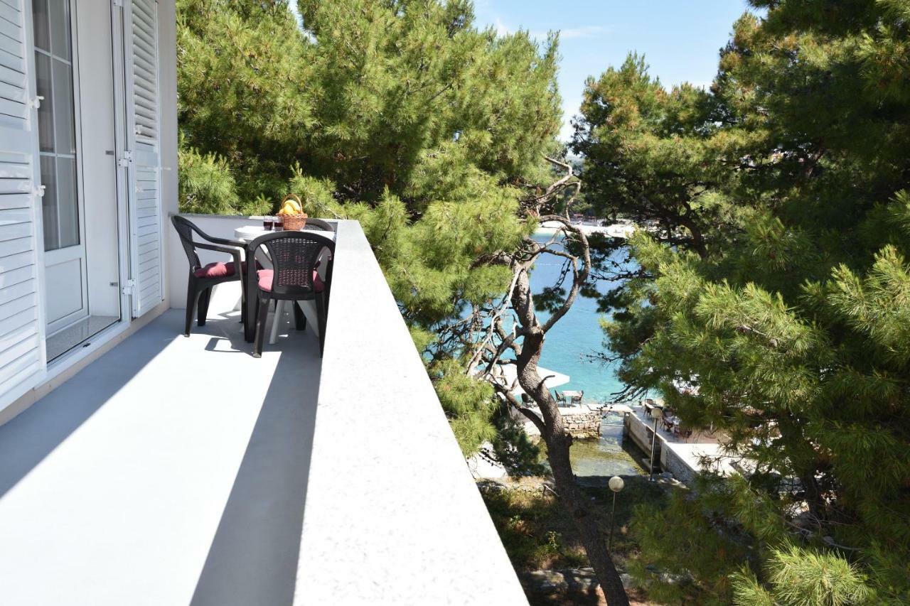 Apartments Brico Primošten Extérieur photo