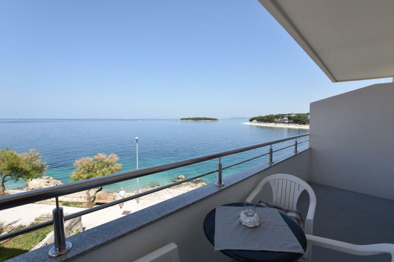 Apartments Brico Primošten Extérieur photo