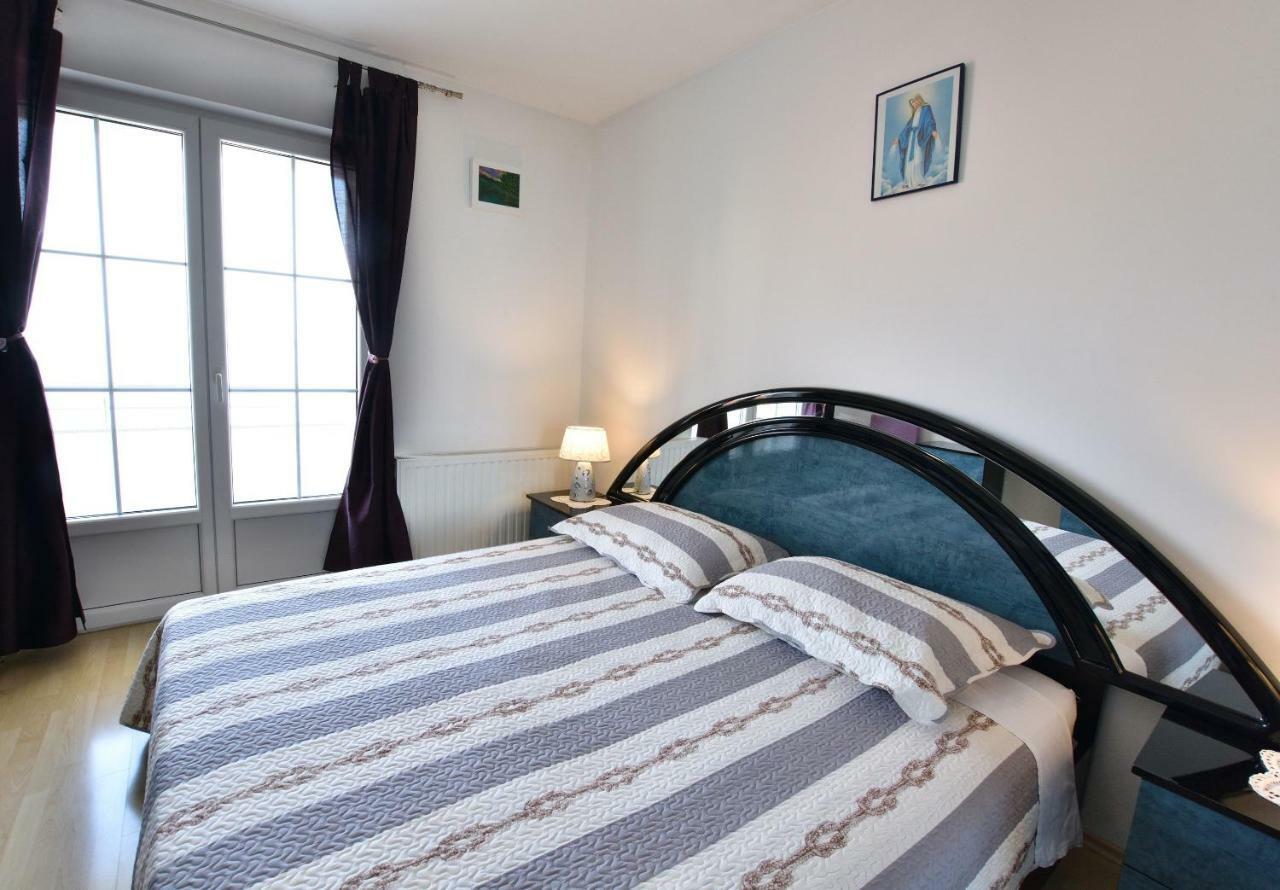 Apartments Brico Primošten Extérieur photo