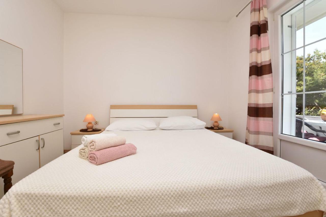 Apartments Brico Primošten Extérieur photo