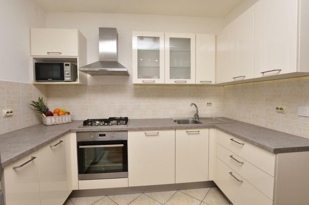 Apartments Brico Primošten Extérieur photo