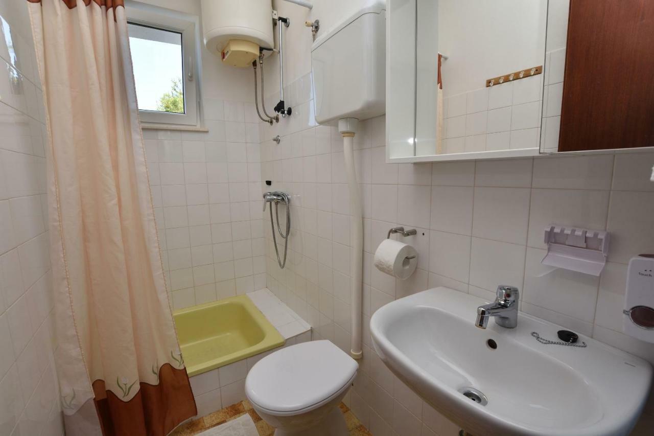 Apartments Brico Primošten Extérieur photo