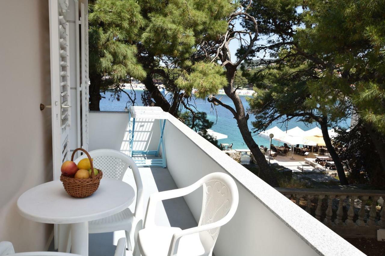 Apartments Brico Primošten Extérieur photo