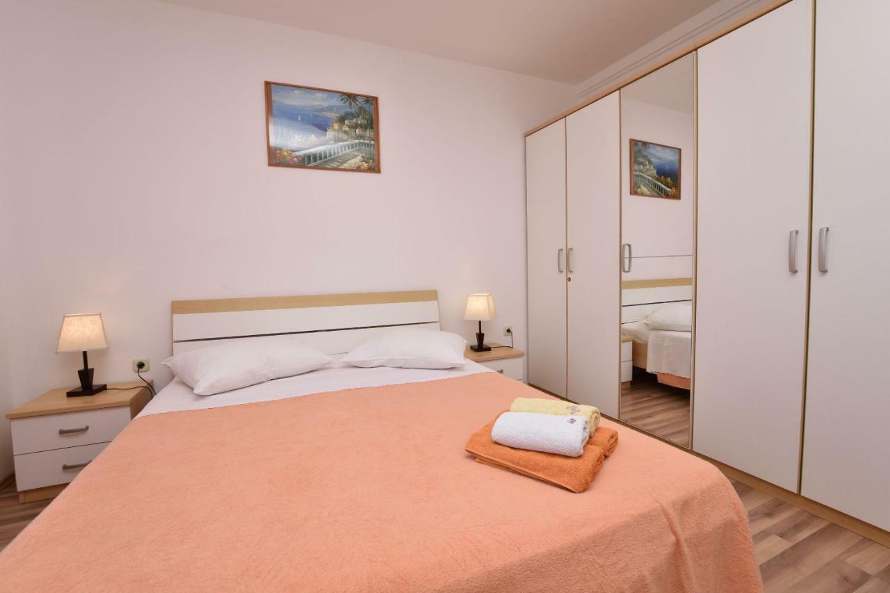 Apartments Brico Primošten Extérieur photo