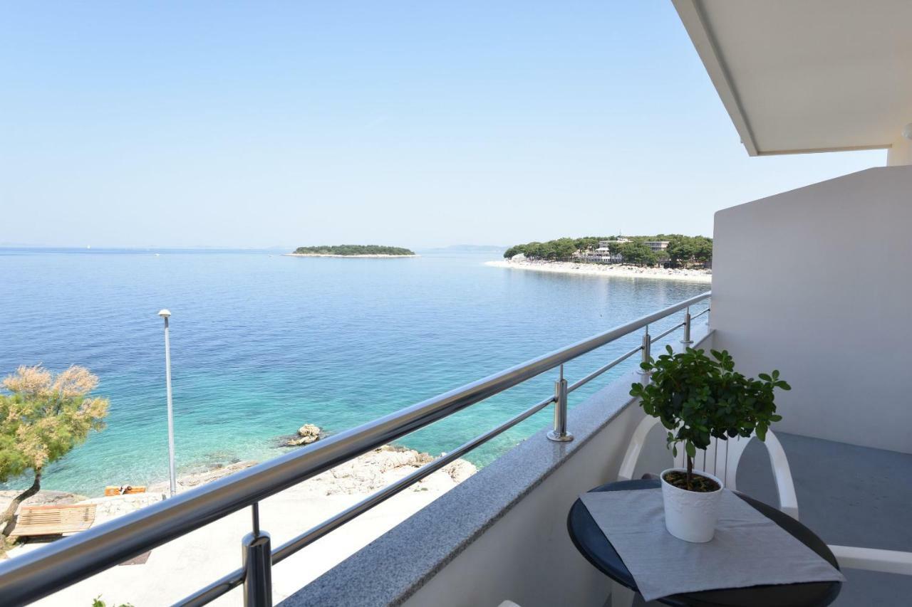 Apartments Brico Primošten Extérieur photo