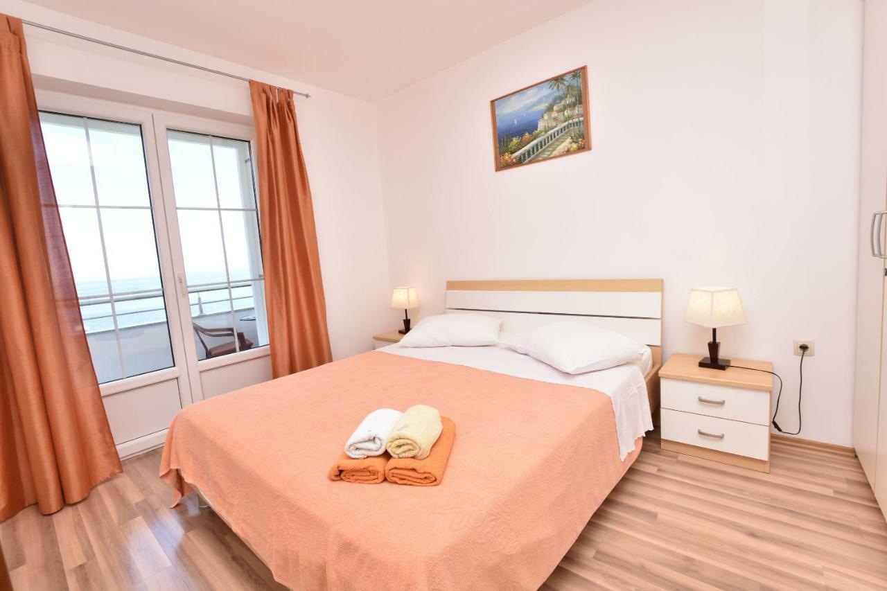 Apartments Brico Primošten Extérieur photo
