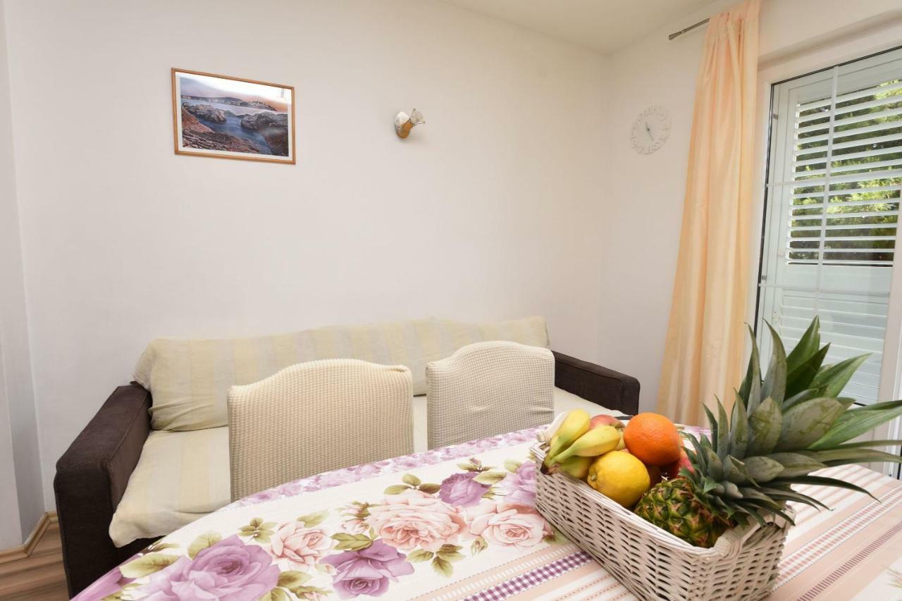 Apartments Brico Primošten Extérieur photo