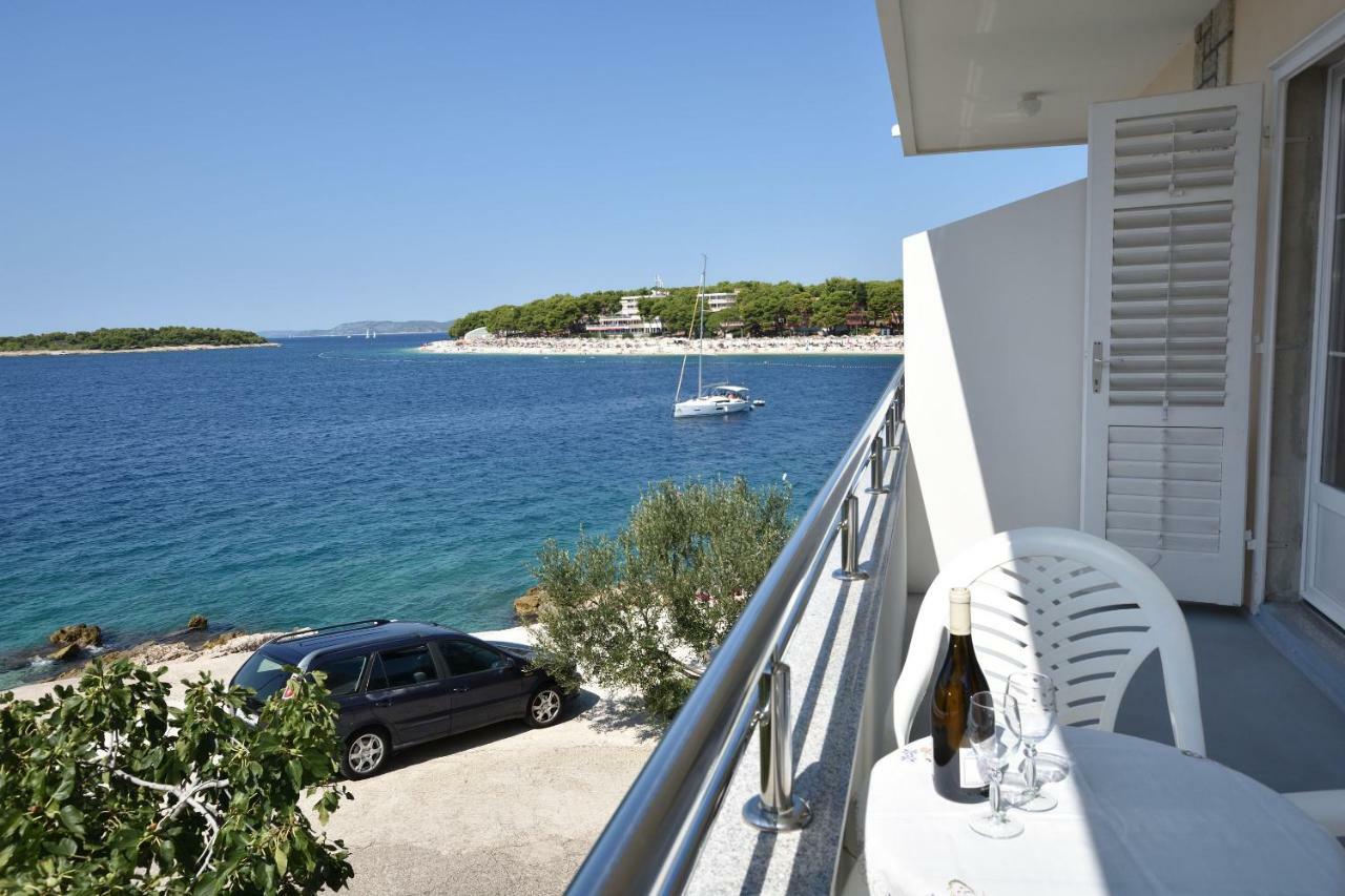 Apartments Brico Primošten Extérieur photo