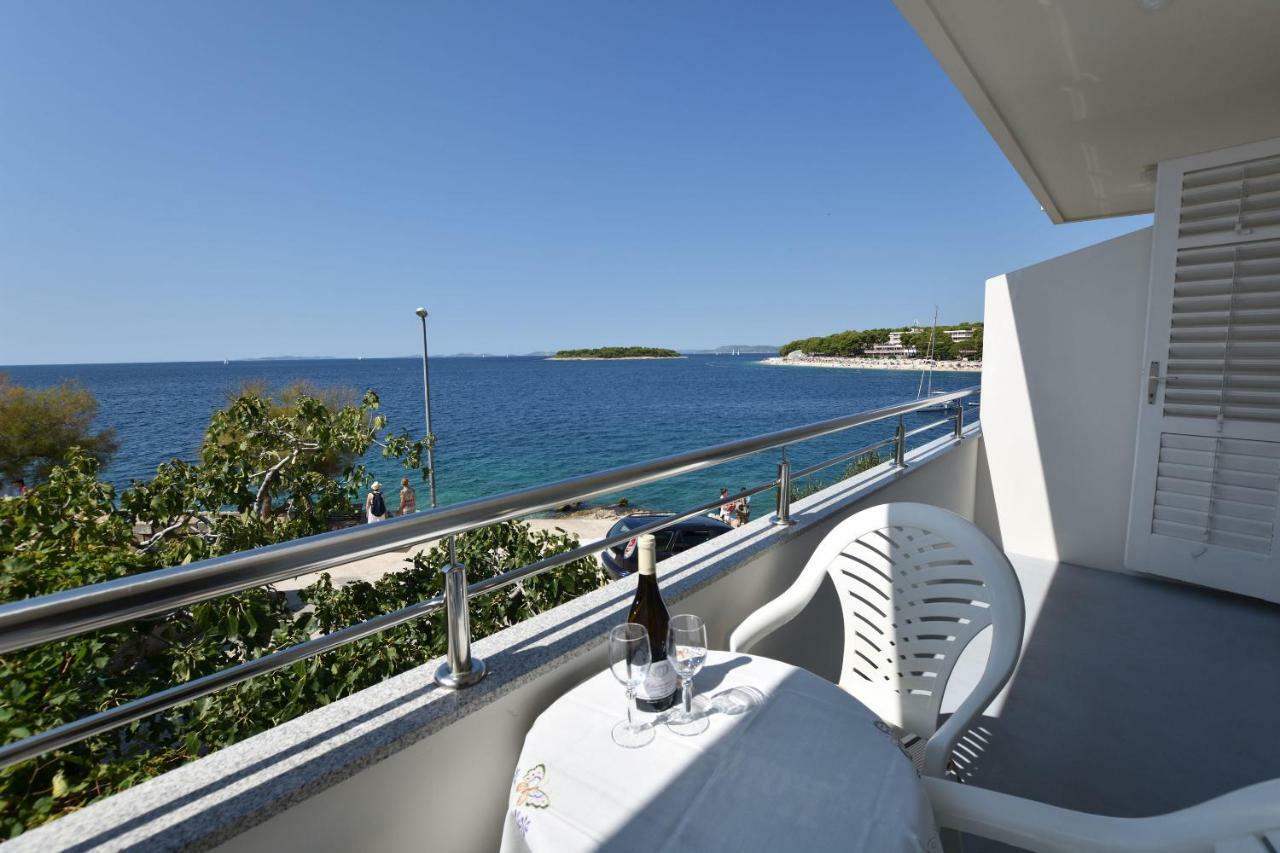 Apartments Brico Primošten Extérieur photo
