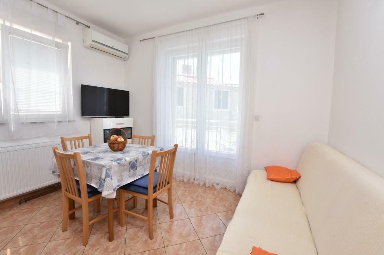 Apartments Brico Primošten Extérieur photo